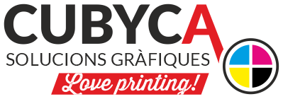'Cubyca Solucions Gràfiques'